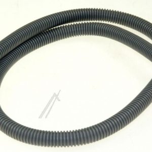 DC97-15757E Tubo di scarico per DV-F500E, DV90D5E5HGW, grigio Samsung DC9715757E
