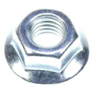 DE60-30016A Dado flangiato M4 MSWR10 Samsung DE6030016A