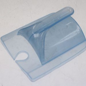 DE75-00066A Ciotola acqua STEEL HEART, PP Samsung DE7500066A