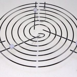 DE97-00106G Griglia filo GE89MPSR/BWT 0.8 ENA Samsung DE9700106G