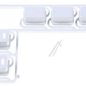 C00507976 488000507976 Pulsante opzioni GW piccolo digitale Futura Whirlpool