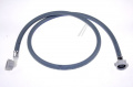 DC62-10289C Tubo acqua (C) PVC+ ID10.3 Russia Samsung DC6210289C