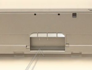 1780338300 C00899908 Pannello di controllo stampato BEKO DIN14210
