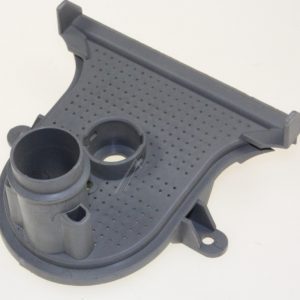 1740900800 C00916069 Supporto filtro RAL 7037 Beko