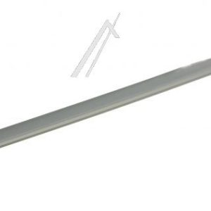 1882280200 C00869563 Guarnizione scocca superiore RAL7037 Beko