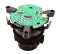 DJ94-00892F Motore ventola BLDC SGEC 110KRPM 21.6V 25A 55 Samsung DJ9400892F