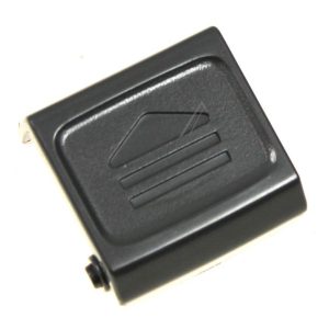 DJ64-01350A Pulsante VS9000NL PC dark Chrometal Samsung DJ6401350A