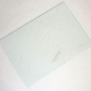 4362724500 C00869508 Ripiano in vetro 490×345 mm Beko
