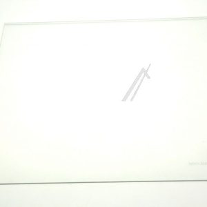 4362725100 C00866307 Ripiano in vetro 48,9×45,5cm Beko