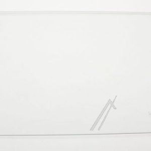 775651968 Ripiano in vetro Beko