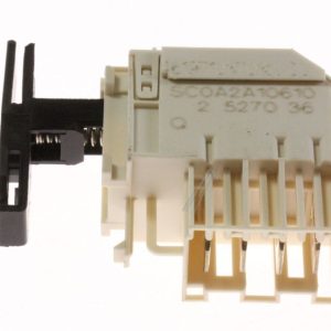 SC0A2A10610 Interruttore on/off Whirlpool