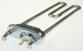41041525 Resistenza lunga 1600W 230V con NTC Hoover