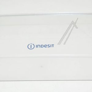C00292066 482000092963 Balconcino portabottiglie 443×100 Cristal HA Indesit