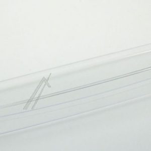 C00292065 482000031951 Balconcino porta intermedio 443x56x113 (Cristal) Indesit