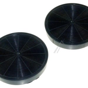 00748732 Filtro a carbone attivo Faber