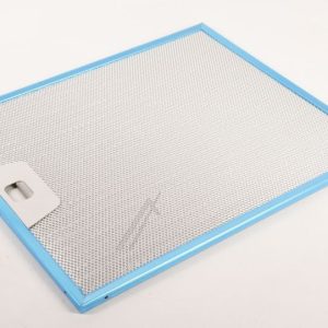 Filtro metallico antigrasso alternativo per FABER, AEG, AIRLUX, …