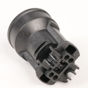 SPP0000602 Portalampada nuovo Art. 39/C T210/B Faber