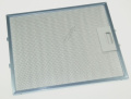 693410740 Filtro metallico antigrasso in alluminio Elica