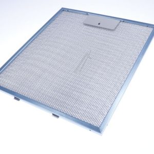 C00861113 488000861113 Filtro metallico antigrasso GFA 1+2+1 AL/AL/AL Elica