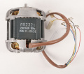 SPP0212082 Motore M02321 EDGE SMART Elica