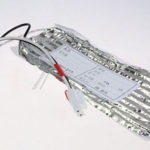 DA47-00035P Resistenza per tubo acqua HERMES-PJT 10W Samsung DA4700035P