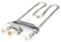 Resistenza con NTC 1300W alternativa per Candy 41034901/41042459