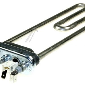 41041524 Resistenza 1300W 230V lunga con NTC Candy