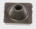 C00029588 482000026140 Pattino del freno Ferodo TL450 Indesit