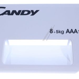 70008184 Frontale cassetto detersivo Candy