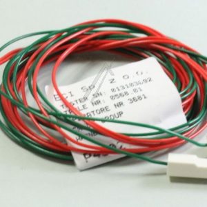 49027629 Scheda ED-09P2.5 con fascetta Candy