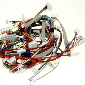 41032963 Cablaggio CP WD 2008 Candy