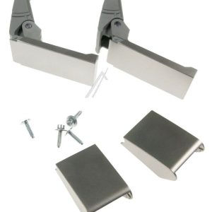 959019000 Kit riparazione maniglia inox Liebherr