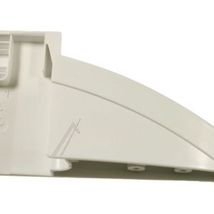909721500 Fianco sinistro balconcino porta lattine e bottiglie Liebherr