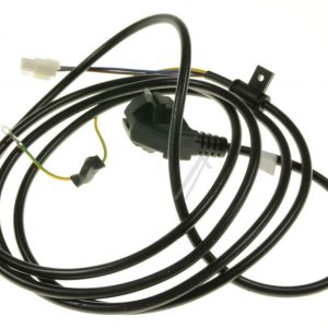 3903-001012 Cavo di alimentazione CBF AT,EU,EU3F,3C,250V,16A,BL Samsung 3903001012