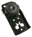 DA97-17371A Cerniera inferiore RR7000M T4.0 nera Samsung DA9717371A