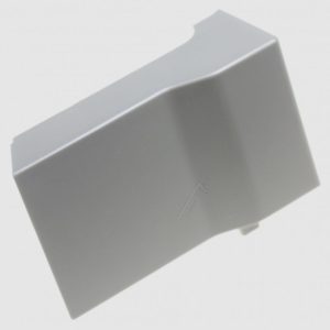DA67-04019A Copertura distanziale porta sinistra BK-PJT ABSHB HG-0 Samsung DA6704019A