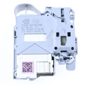 0024000128R 49124592 Blocco porta Haier