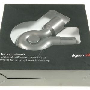 967762-02 Adattatore a sgancio rapido per tubo flessibile (retail) Dyson 96776202