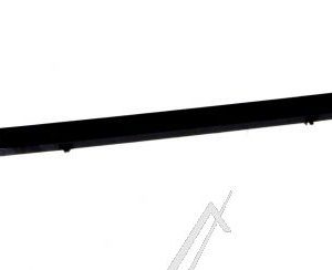 C00029540 482000026139 Listello cruscotto nero K/LS10IT Hotpointariston