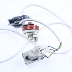 39901001801 Cablaggio filtro pressostato resistenza 5 Sangiorgio