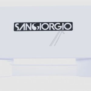 39101026800 Maniglia cassetto detersivo Sangiorgio