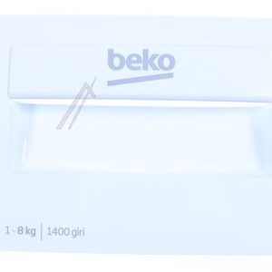 1912644002 C00899540 Maniglia cassetto detersivo Beko