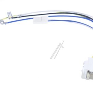 140029643016 Cablaggio compressore 280 mm Electrolux