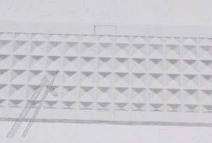 12028976 Coperchio Hisense