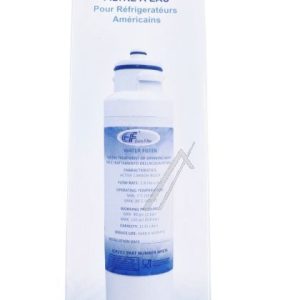 WF076 Filtro acqua alternativo per DAEWOO DW2042F-09, SMEG 693410677 1 pz Franke