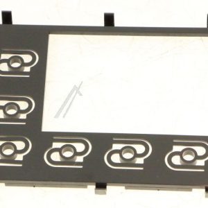 C00534121 488000534121 Cornice tasti FC Whirlpool