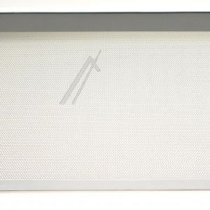 0060850456 49045956 Ripiano inferiore frigorifero Haier