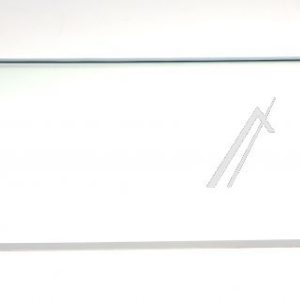 0060850455 49056762 Ripiano superiore in vetro Haier