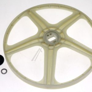 50294960005 Kit puleggia plastica G22 850 Rexelectrolux