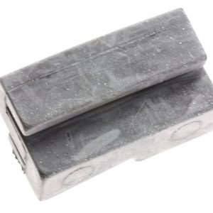 1325012019 Gommino frontale per corpo pompa Rexelectrolux